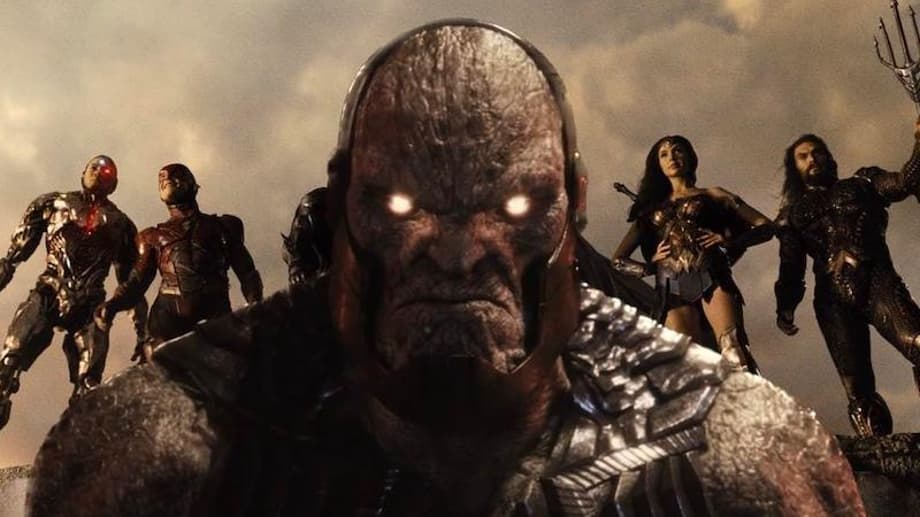 JUSTICE LEAGUE: Read A Full Breakdown Of What Zack Snyder Had Planned For His Ambitious DCEU Sequels!