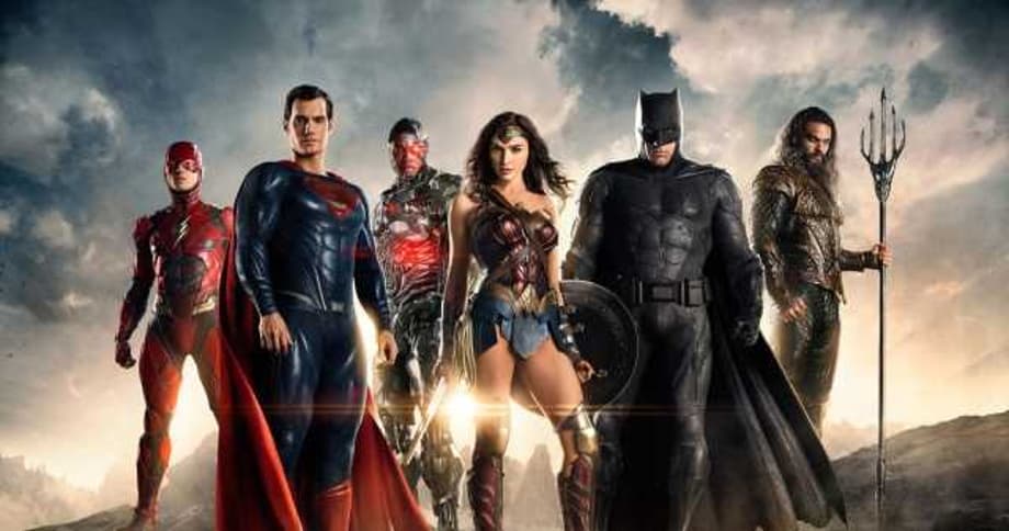 JUSTICE LEAGUE Review: Zack Snyder's Film Follows In WONDER WOMAN's Footsteps But Wobbles Along The Way