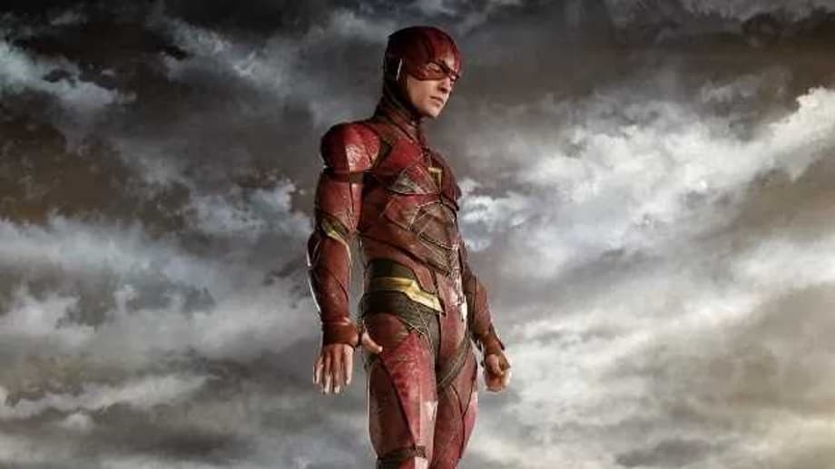 JUSTICE LEAGUE Snyder Cut Trailer Tease Includes Stunning New Footage Not Seen In The Theatrical Version