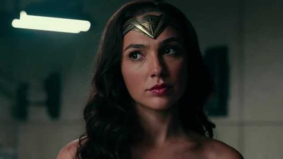 JUSTICE LEAGUE Star Gal Gadot Confirms Joss Whedon &quot;Told Me He Will Finish My Career&quot;