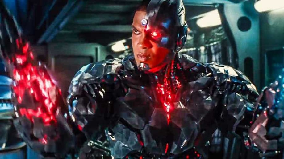 JUSTICE LEAGUE Star Ray Fisher Not Cooperating With Investigators Says WB; Was In Talks For THE FLASH