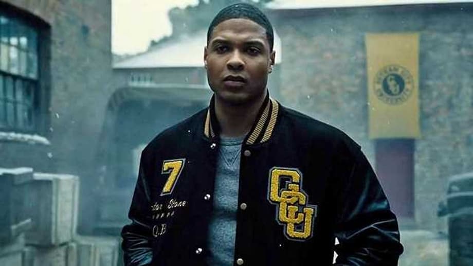 JUSTICE LEAGUE Star Ray Fisher Shares More Damning Allegations About Warner Bros.' Investigation