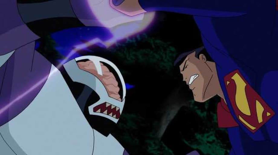 JUSTICE LEAGUE VS. THE FATAL FIVE Trailer Introduces A New Green Lantern To The DC Animated Universe