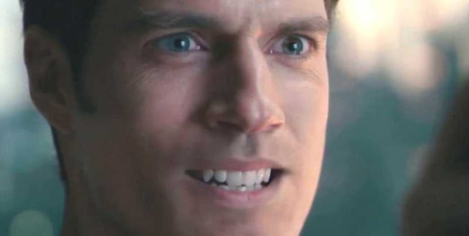 JUSTICE LEAGUE: Warner Bros. Has Released A New 4K Trailer For Joss Whedon's 2017 Theatrical Cut