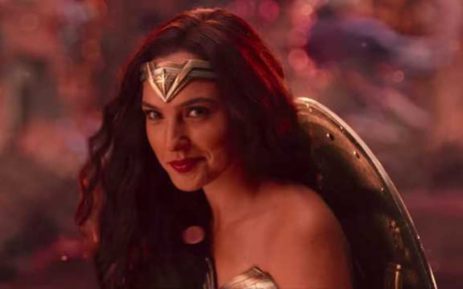 JUSTICE LEAGUE's Gal Gadot Covers Glamour Magazine; Says She Almost Quit Acting Before Wonder Woman Gig