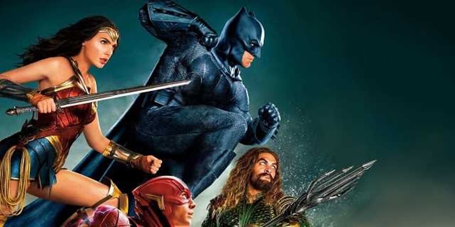 JUSTICE LEAGUE's Theatrical Cut Was So Bad, It Made The Movie's Original Cinematographer Cry