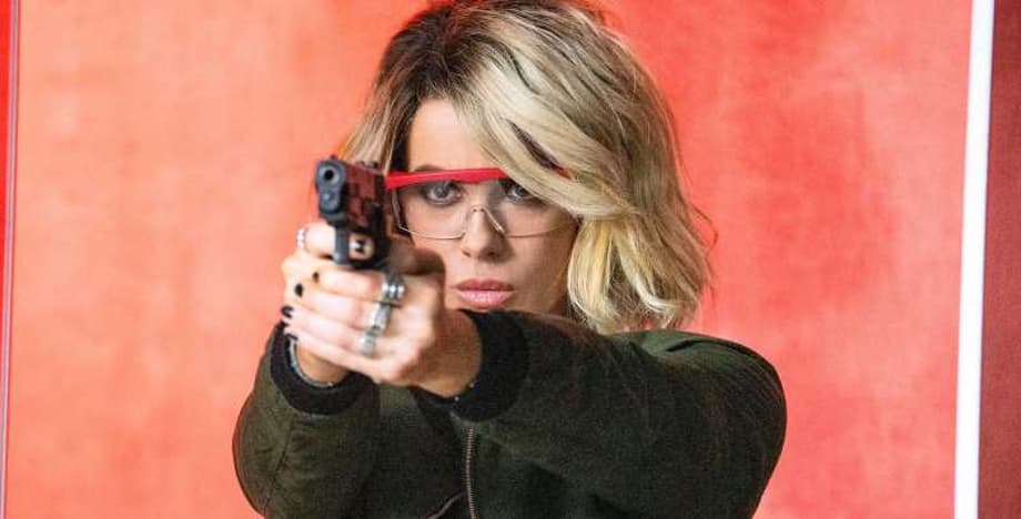 Kate Beckinsale Has Some Anger Issues In The First Look At Her Upcoming Action/Comedy JOLT