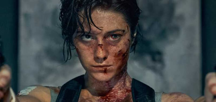 KATE: Mary Elizabeth Winstead Lays Waste To The Tokyo Underworld In Action-Packed First Trailer