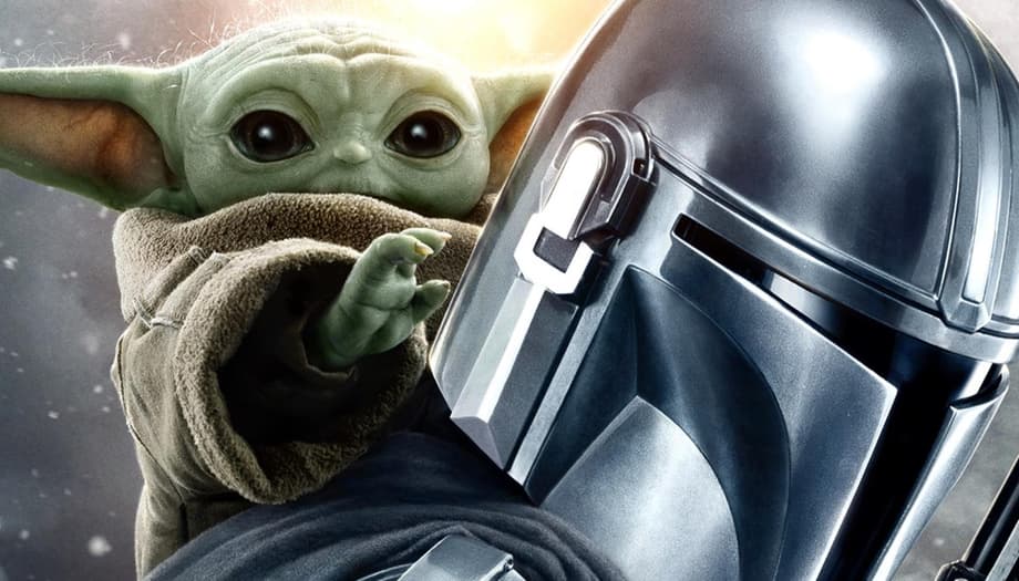 Kathleen Kennedy On Stepping Down As Lucasfilm President & Whether Grogu Will Speak In THE MANDALORIAN Movie