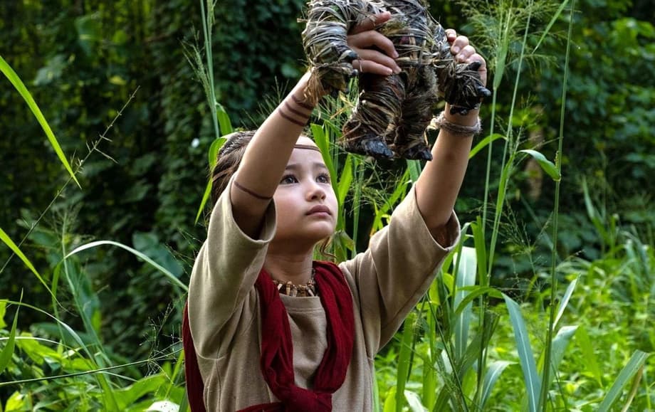 Kaylee Hottle, Godzilla Vs. Kong Star, Has Tragically Passed Away At The Age Of 18