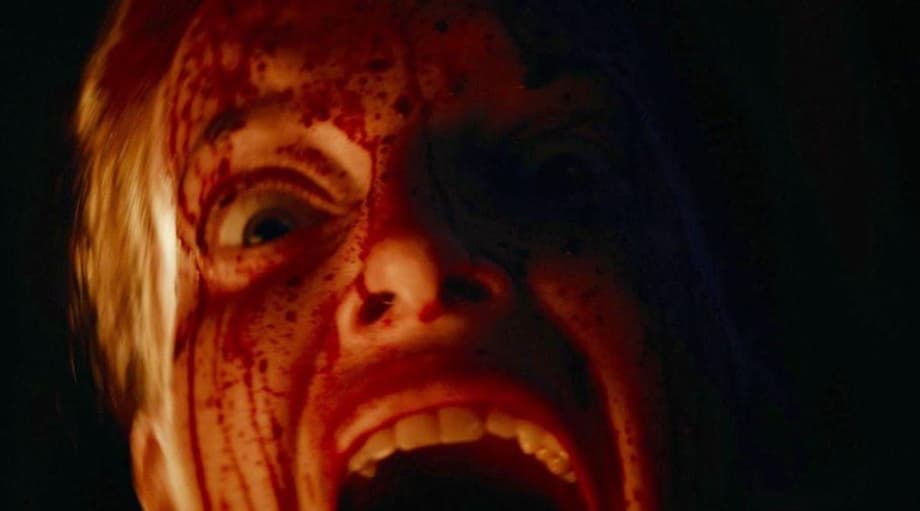 KEEPER: Check Out The Disturbing First Trailer For LONGLEGS Director Osgood Perkins' Latest Horror Movie
