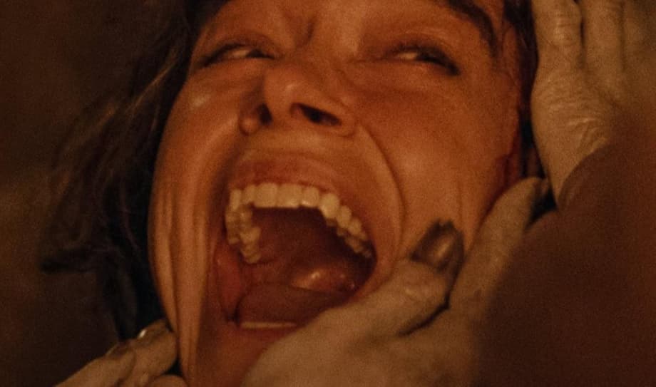 KEEPER Reviews Label Osgood Perkins' Latest His &quot;Worst Movie Yet&quot;;  Rotten Tomatoes Score Revealed