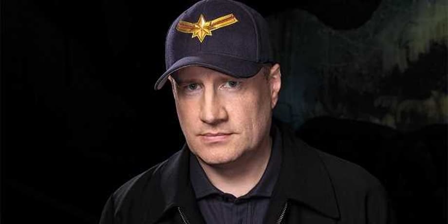 Kevin Feige Becomes Marvel Chief Creative Officer; Will Now Oversee Film, Television, Animation And Publishing