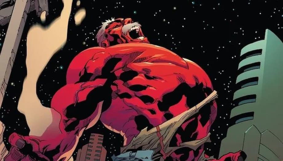 Kevin Feige Confirms Harrison Ford Is Playing PRESIDENT Ross In CAPTAIN AMERICA: NEW WORLD ORDER