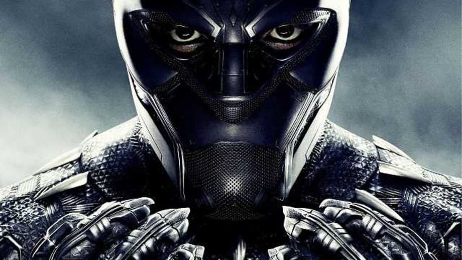 Kevin Feige Opens Up On Chadwick Boseman's Death And Plans For BLACK PANTHER: WAKANDA FOREVER