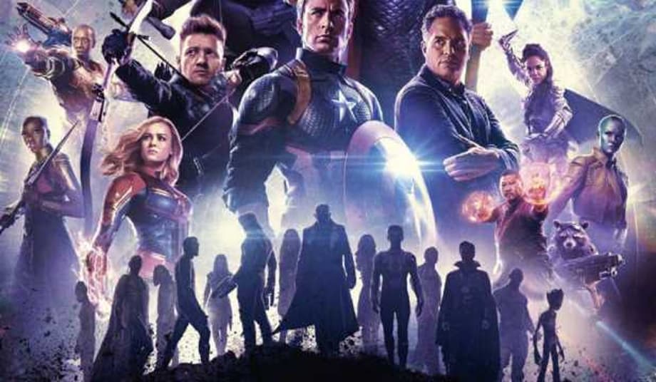 Kevin Feige Responds To Backlash Over AVENGERS: ENDGAME Gay Character Reveal