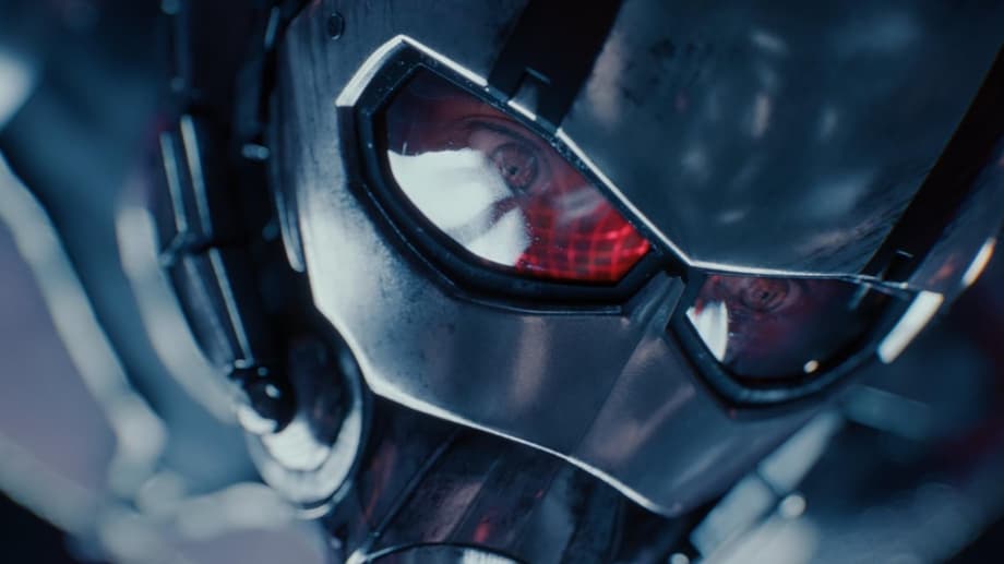 Kevin Feige Reveals Ant-Man's Surprising New Status Quo In Avengers: Doomsday