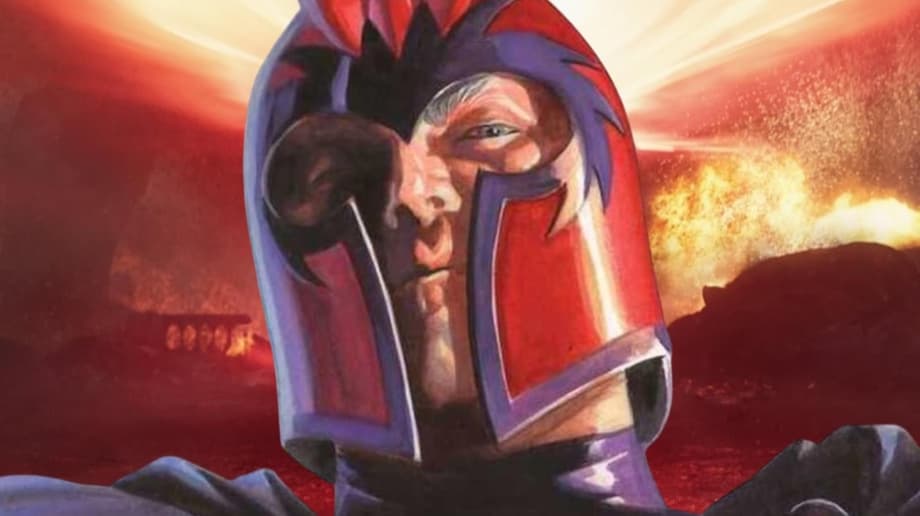 Kevin Feige Reveals Whether Magneto Destroys New Jersey In Avengers: Doomsday; Teases "Ambitious" Secret Wars