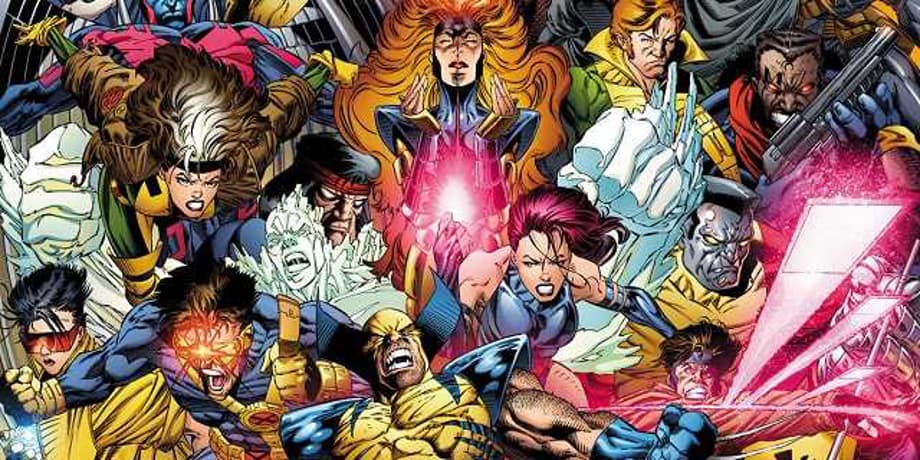 Kevin Feige Says It's &quot;Wonderful&quot; To Have The X-MEN And FANTASTIC FOUR &quot;Home&quot; In The Marvel Cinematic Universe