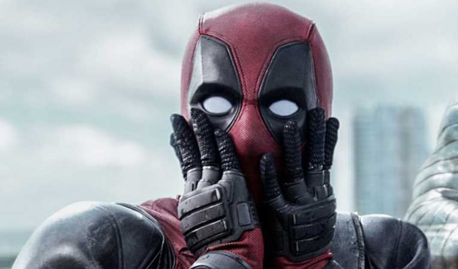 Kevin Feige Says There Are Currently No Plans To Explore R-Rated MCU Projects Beyond DEADPOOL 3