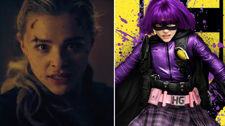 KICK-ASS Star Chloë Grace Moretz Comes Out As Gay Woman In Heartfelt New Social Media Post