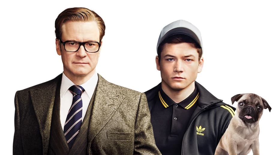 KINGSMAN 3: Matthew Vaughn Shares Update On Threequel Plans And How Much Of The Script Is Written