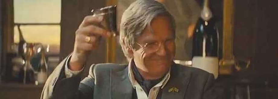 KINGSMAN: THE GOLDEN CIRCLE &quot;Old Forester Bourbon Statesman Whiskey&quot; Featurette Contains Some New Footage