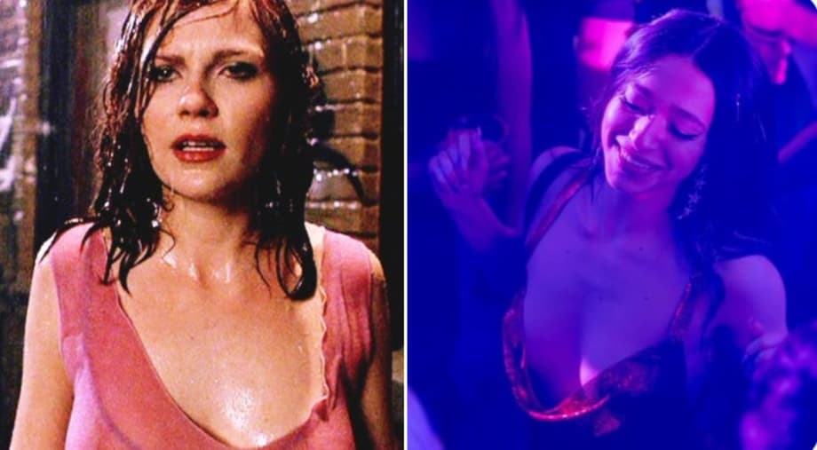 Kirstin Dunst To Play A Mermaid Who Seduces ANORA Star Mikey Madison In REPTILIA