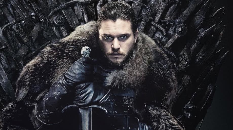 Kit Harington Admits GAME OF THRONES' Final Season Was &quot;Rushed&quot; And That &quot;There Were Mistakes Made&quot;