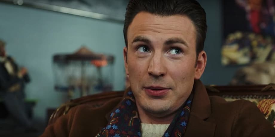 KNIVES OUT: Check Out The Star-Studded Trailer For STAR WARS: THE LAST JEDI Director Rian Johnson's Next Movie