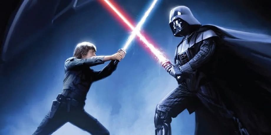 KNIVES OUT Director Rian Johnson Now Appears To Be Uncertain About His STAR WARS Trilogy