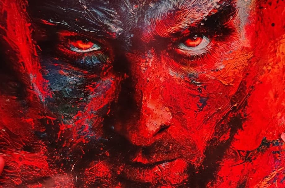 KRAVEN Star Aaron Taylor-Johnson Will Play Robert Eggers' WERWULF; Lily-Rose Depp In Talks