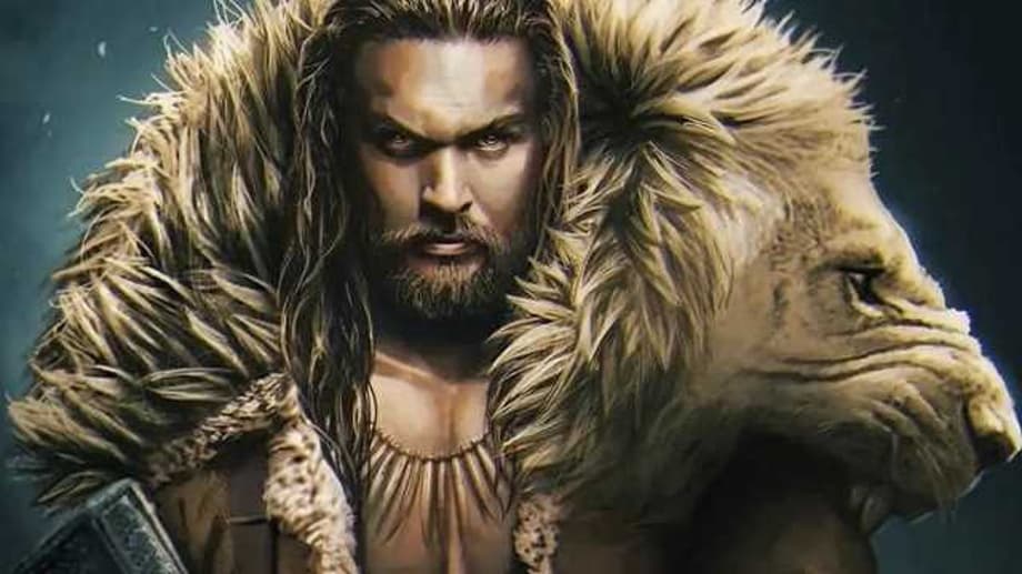 KRAVEN THE HUNTER: If Not Keanu Reeves, Then Here Are 10 More Actors Who Could Play The SPIDER-MAN Villain