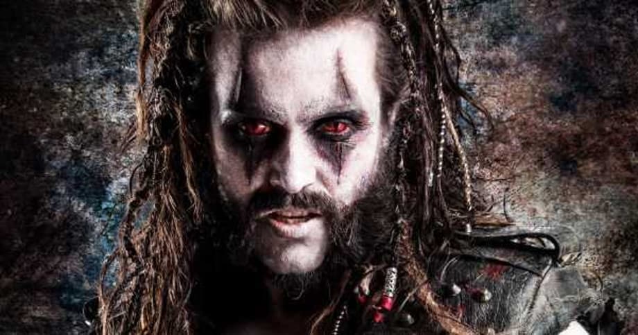 KRYPTON Season 2 Promo Image Gives Us A New Look At Emmett J. Scanlan As Lobo