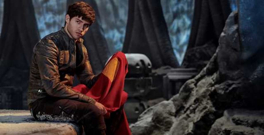 KRYPTON Showrunner Calms Fan Concerns And Explains Why The Superman Prequel Series Has Purpose