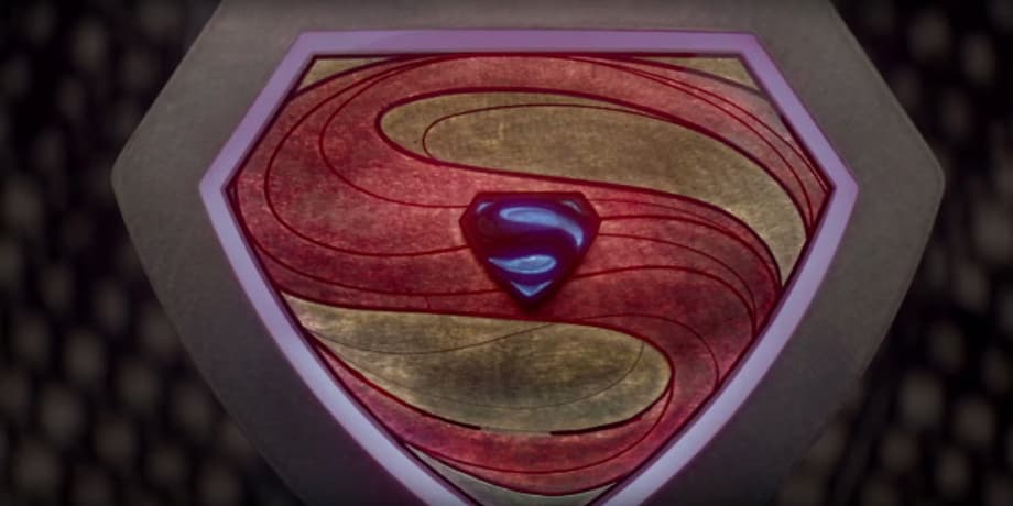 KRYPTON Teaser Trailer Provides Our First Official Look At SYFY's SUPERMAN Prequel TV Series