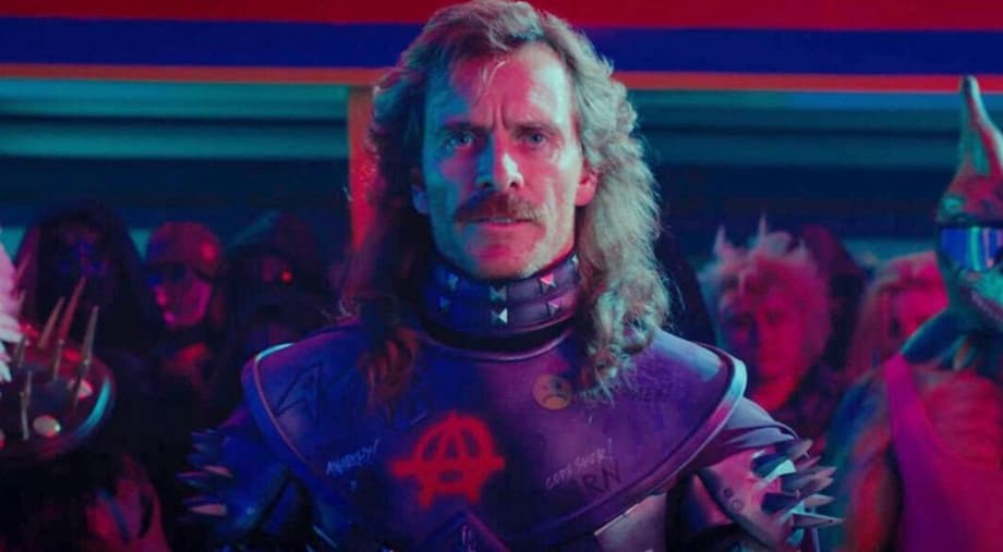 KUNG FURY: THE MOVIE - Arnold Schwarzenegger & Michael Fassbender Kill Nazis In Crazy Leaked Sizzle Reel