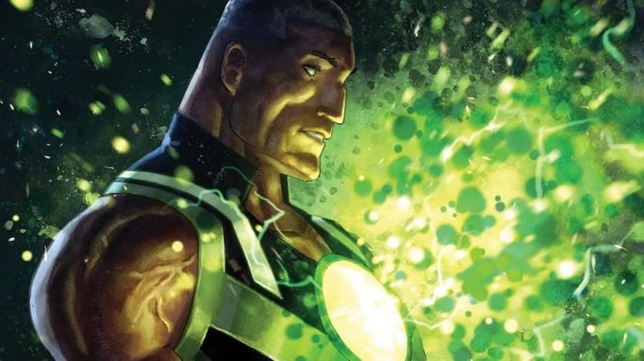 LANTERNS: 7 Actors Who Could Play Green Lantern John Stewart In The New DCU