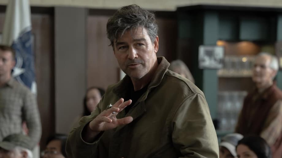 Lanterns: DC Fans Are Convinced That Episode 2 Just Explained Hal Jordan's 2026 [Spoiler]