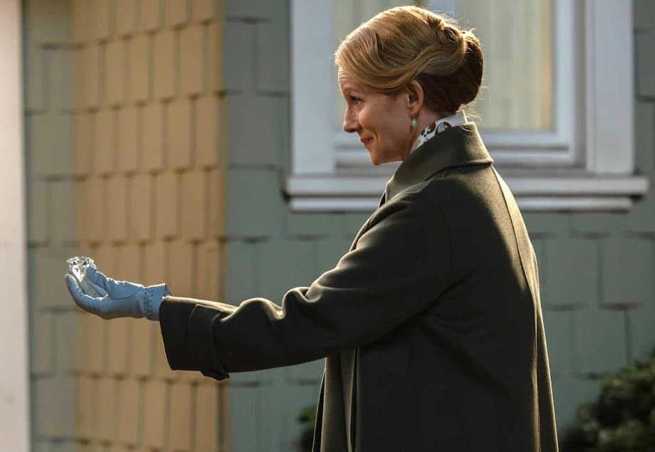 Lanterns Episode 3 Stills Reveal Intriguing Twist To John Stewart's Origin - Spoilers