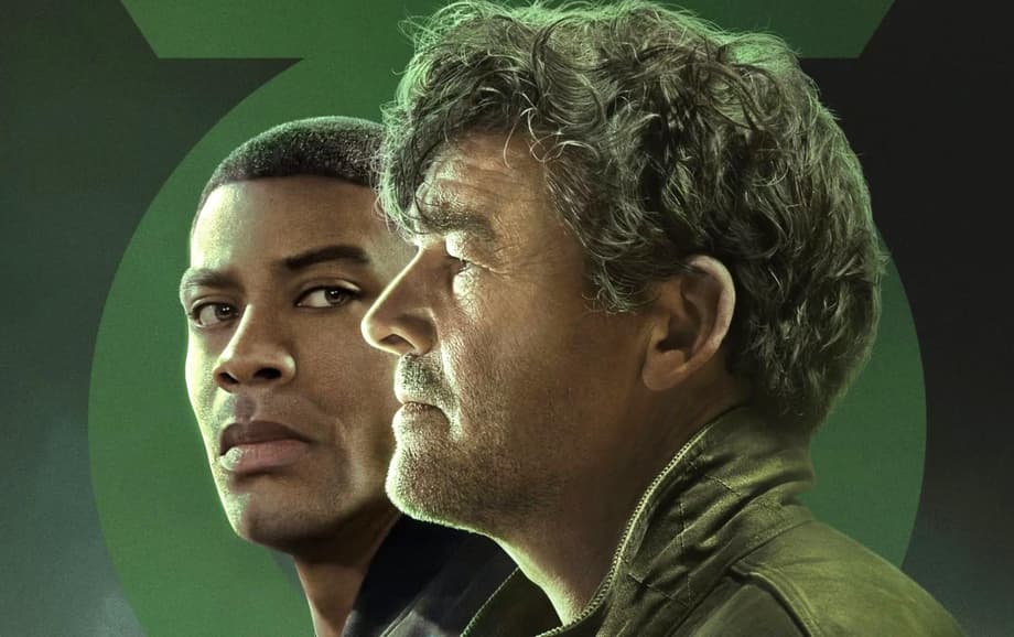 Lanterns Is Now The Highest-Rated DCU Project On Rotten Tomatoes; Kyle Chandler On That Big Premiere [Spoiler]