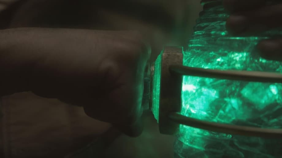 Lanterns Showrunner Explains HBO's Grounded Approach To Green Lantern Amid Continued Fan Backlash