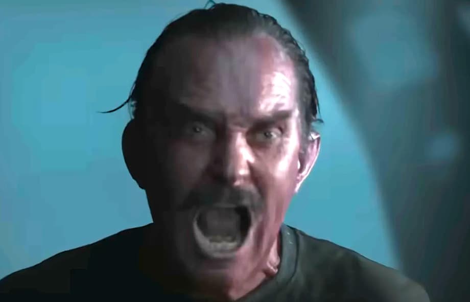 Lanterns: Sinestro Tells Hal Jordan To Kill John Stewart In New Episode 4 Teaser