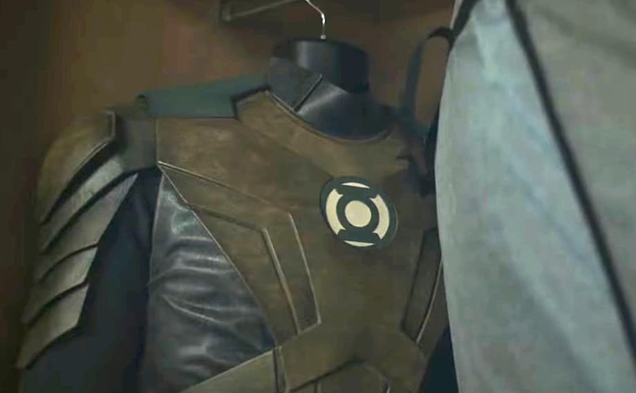 LANTERNS Trailer: Grounded First Look Receives A Mixed Response - But Are Fans Overreacting?