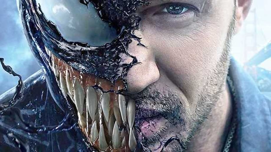 Latest Marvel Legends Action Figures Finally Add Tom Hardy's VENOM To The Line