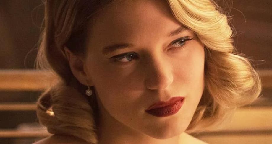 Lea Seydoux Joins The Cast Of Denis Villeneuve's DUNE: PART 2 As Lady Margot Fenring