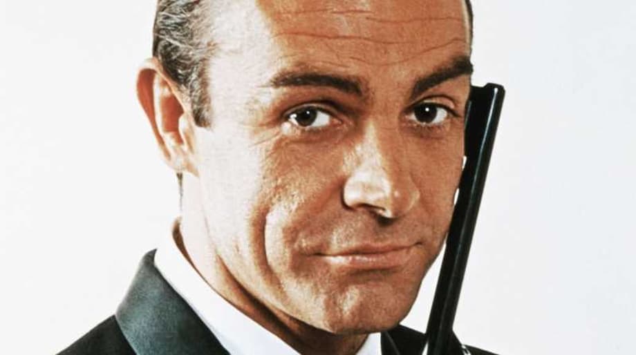 Legendary JAMES BOND Actor Sean Connery Has Passed Away At The Age Of 90