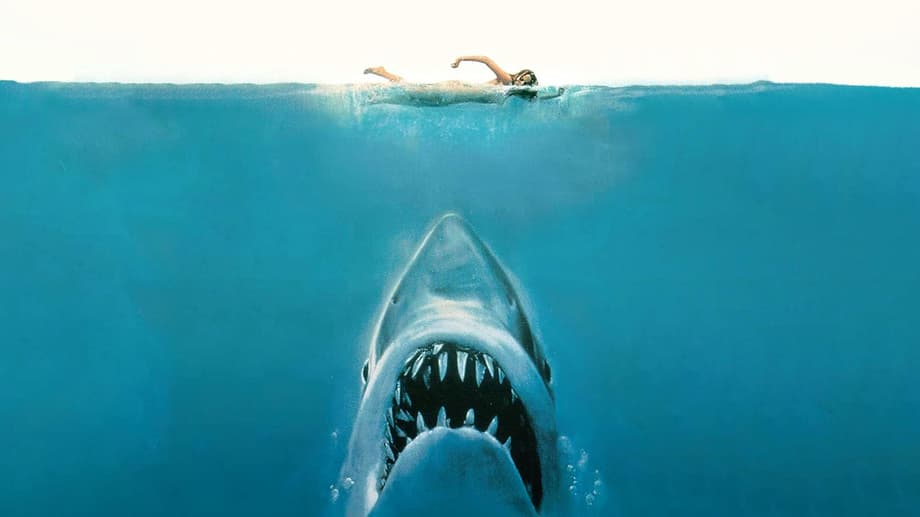 Legendary Thriller JAWS to Celebrate Its 50th Anniversary in 2025