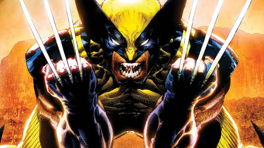 Legendary X-MEN Writer Chris Claremont Returns With Another Untold Adventure In WOLVERINE: DEEP CUT