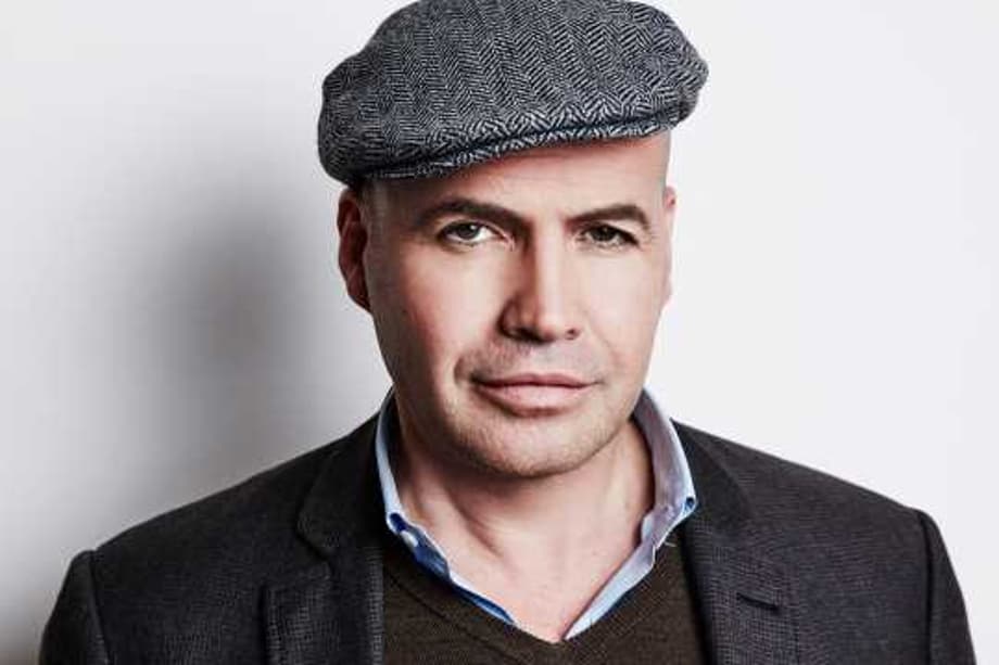 LEGENDS OF TOMORROW Season 3 Adds THE PHANTOM Actor Billy Zane As Another Real-Life Historical Figure